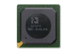 AC501x Voice over Packet Processor
