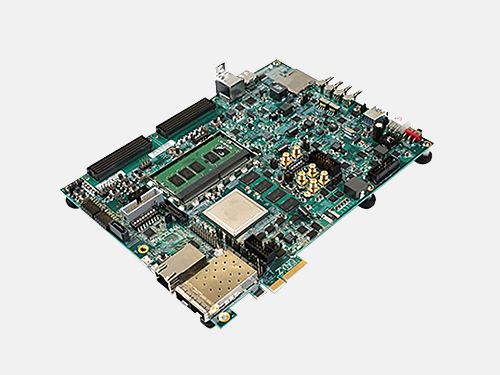 Zynq UltraScale+ MPSoC