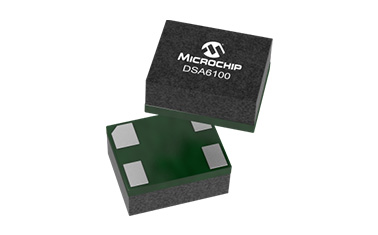 10BASE-T1S向けLow Power MEMS Oscillator