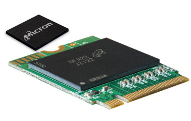 Micron 2100AI(NVMe)