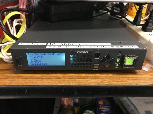 EHU-3410E