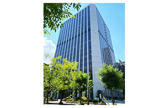 West Japan Branch Tradepia Yodoyabashi