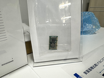 BellnixのPOL電源モジュール（2）
