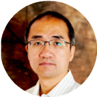 Dan Yu氏の写真