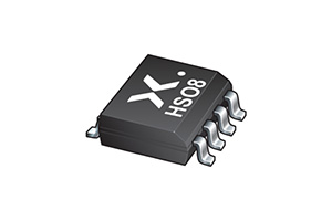 Nexperia製HSO8パッケージのゲートドライバIC