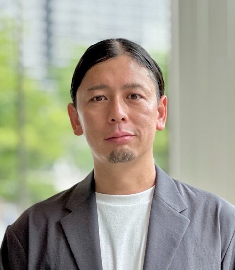 河井 宏允 氏