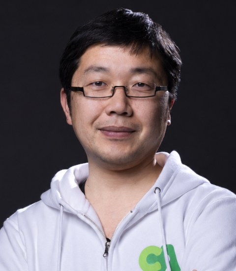 近藤 信輝 氏