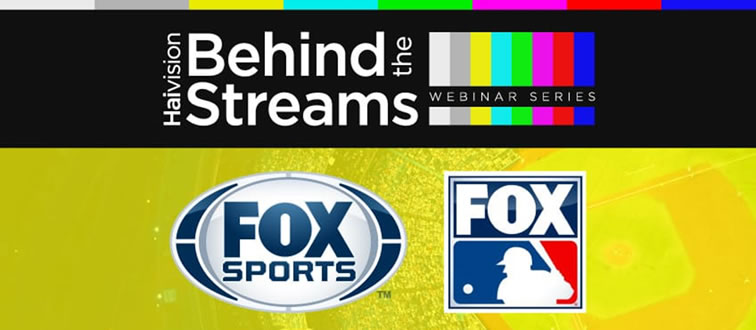 FOX SPORTSがMLBでいかにリモート制作・実況解説を成功させたか