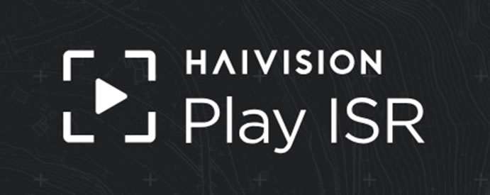Haivision Play ISR