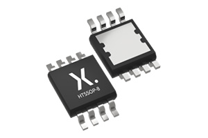 Nexperiaのリニアおよび低ドロップアウトレギュレータ向け HTSSOP-8 パッケージIC
