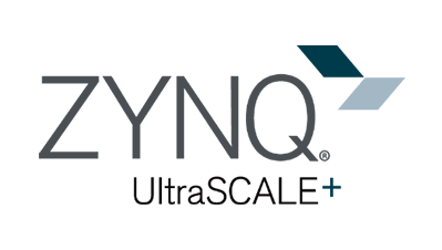 価格性能比に優れた Zynq® UltraScale+™ MPSoCを搭載