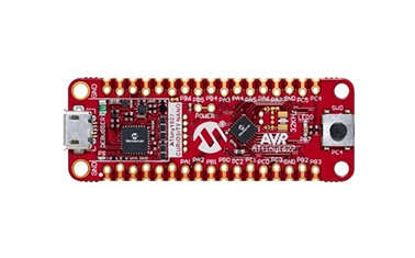 12-bit differential ADC と Programmable Gain Amplifier (PGA) を搭載しアナログ性能を強化した tinyAVR2 ファミリ