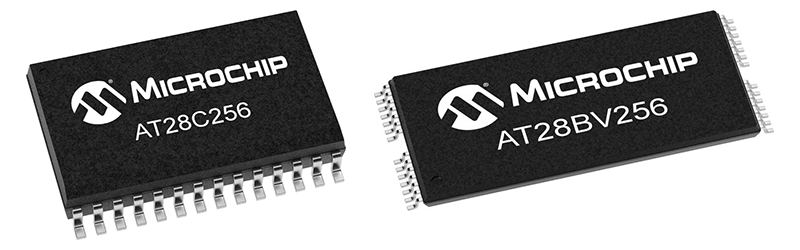 Parallel EEPROM