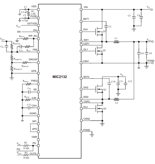 MIC2132