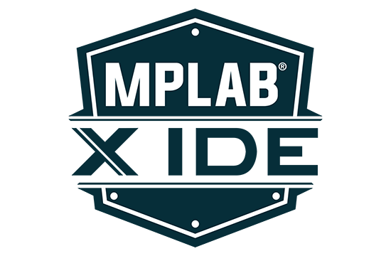 Microchip社 MPLAB X IDE(統合開発環境)