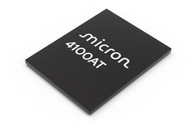 Micron 4100AT (NVMe) 