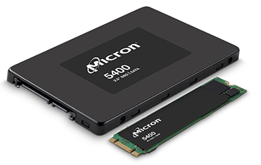 Micron 5400