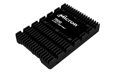 Micron 7500 (NVMe)PCIe Gen4