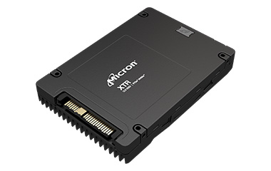 Micron XTR (NVMe)PCIe Gen4