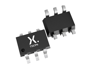 Nexperia 理想ダイオードサンプルご提供