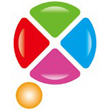 PALLETS Channel ロゴ