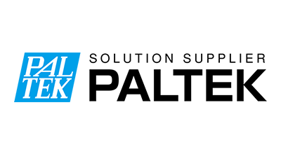 株式会社PALTEKのロゴ