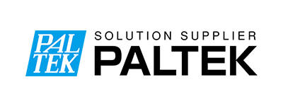 PALTEK お問い合わせ用ロゴ画像