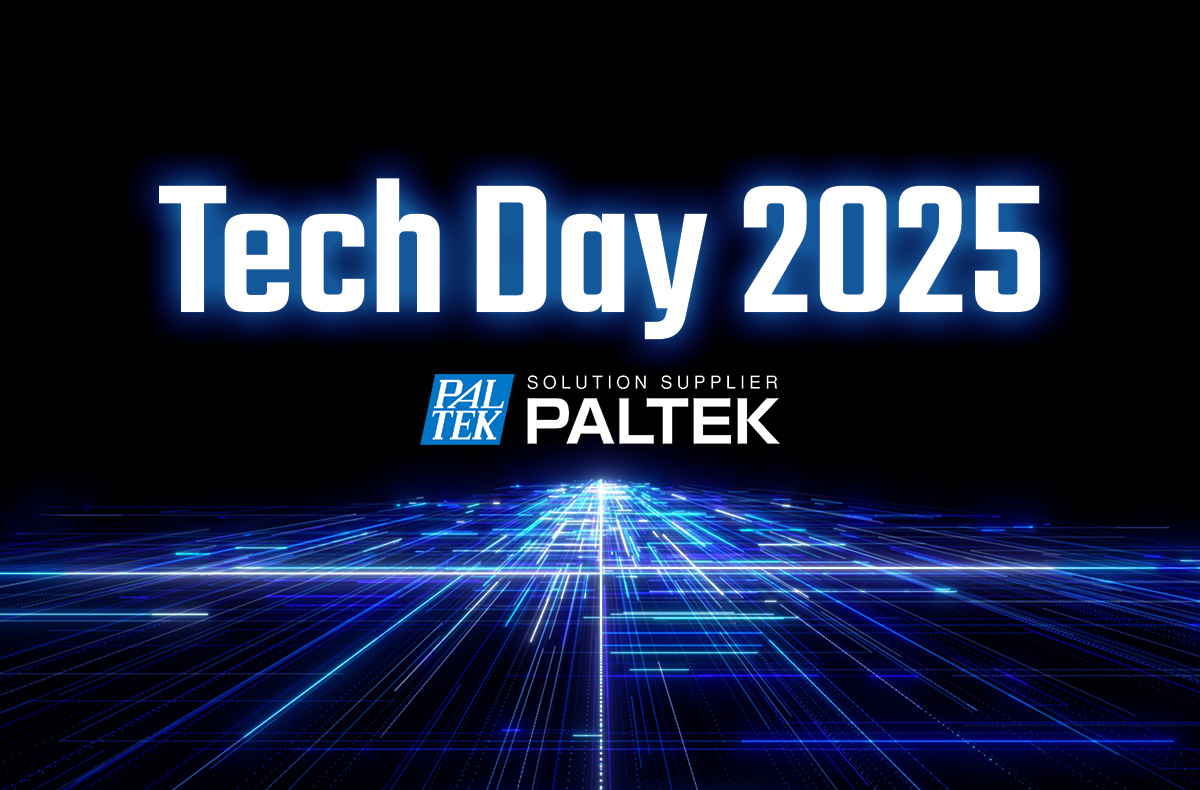 【6/11開催】PALTEK Tech Day 2025