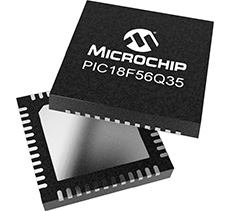Microchip社 PIC16F13145