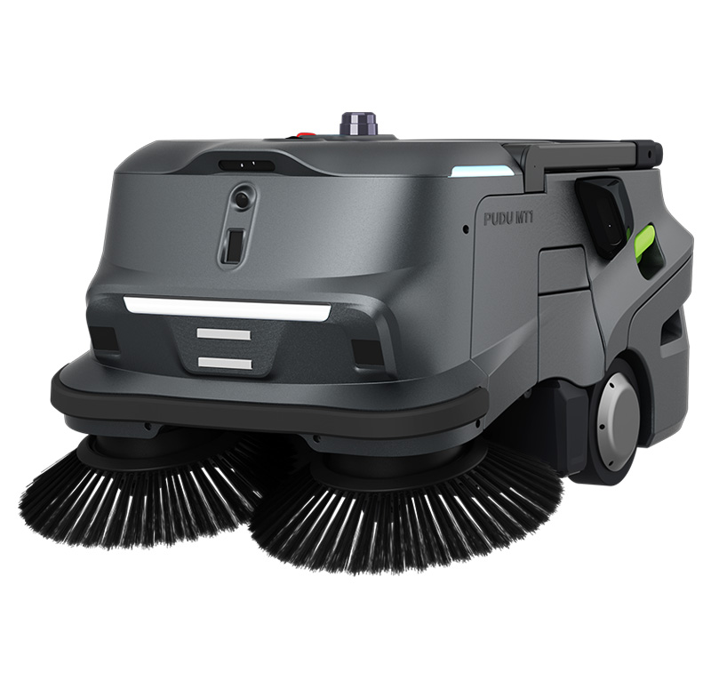 PUDU CC1