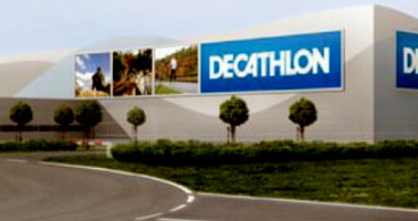 Decathlon