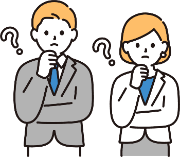 通販業界で梱包作業に携わる皆さま、以下のようなお悩みを抱えていませんか？