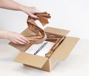 すき間埋め用途にはFillPak®