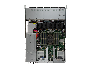 汎用サーバ (Intel SPR) SYS-111C-NR