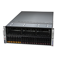 GPUサーバ (Intel SPR) SYS-421GE-TNRT