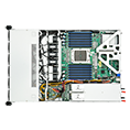 汎用サーバ (AMD Genoa) B8056G68AE12HR-2T
