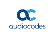 audiocodes