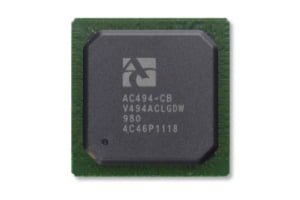 AC4940x System on Chip for IP Phone
