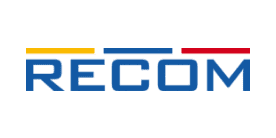 RECOM Electronic GmbH