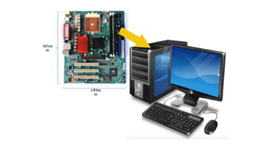 パソコンマザーボード（ATX、Micro ATX）