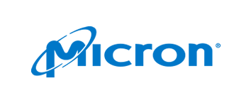 Micronロゴ