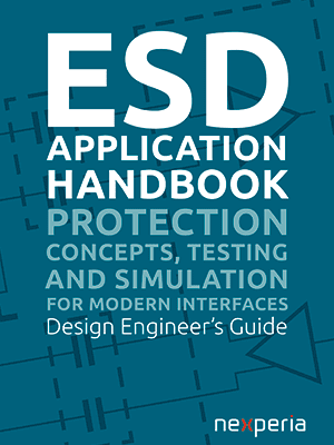 ESD保護アプリケーソンHand Book