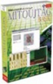 MITOUJTAGのパッケージ画像