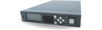 SRTプロトコル搭載 H.265/HEVC 4K/2K コーデックシステム