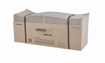 GreenLine再生紙