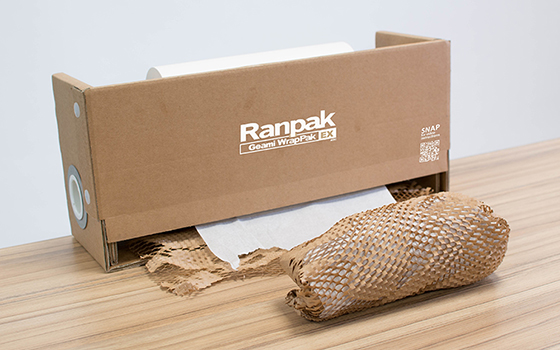 Geami WrapPak EX Mini