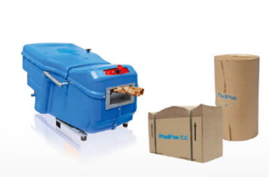 PadPak® Compact