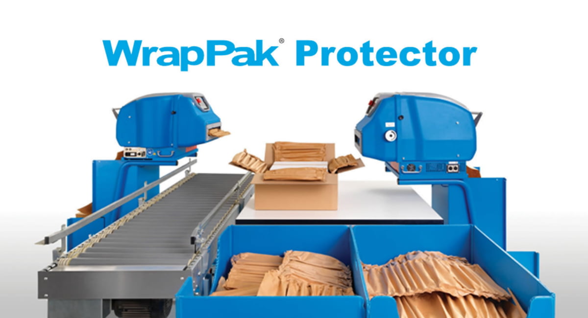 WrapPak® Protector