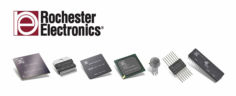 出典：Rochester Electronics, Ltd