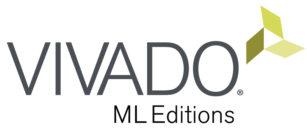 Vivado® ML Edition
